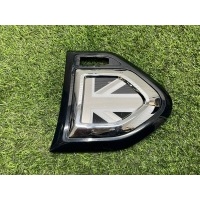 накладка крыла Mini Countryman F60 51132365733, 51137414097