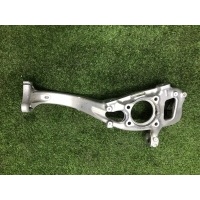 Кулак поворотный Porsche Cayenne E3 9Y 2018 9Y0407253A