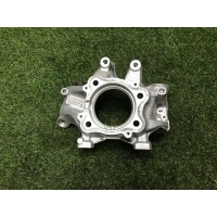Кулак поворотный Porsche Cayenne E3 9Y 2018 9Y0505434B