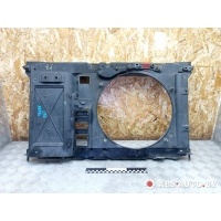 Диффузор вентилятора Citroen C4 2010 9650316080,1858824116,9652918980,1859382116,9680590180