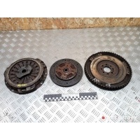 Комплект сцепления Peugeot 406 1998 9630095280,9630092280,9430306321