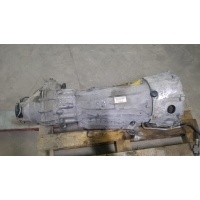 АКПП mercedes GLE W166 2017 725035