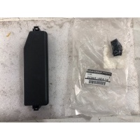 Крышка блока предохранителей Nissan Qashqai J11 243824BA1B