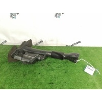 воздуховод Mazda Demio DY3W 2006 ZJ20-13-200