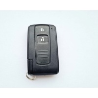 Ключ пульт toyota prius verso yaris smart key keyless b31ea
