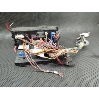 Блок предохранителей Mercedes E W211 2006 2115453901