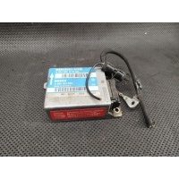 Блок AirBag Mercedes E W124 1992 0048201710,0285001030