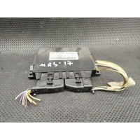 Блок управления парктрониками Mercedes E W211 2006 A2115453832,2115453832
