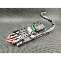 Блок предохранителей Mercedes E W211 2006 1394841