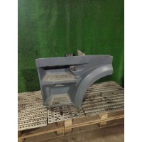 Подножка DAF XF 105 2011 1796244