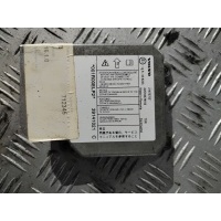 Блок AirBag Volvo FH 2014 21673752,A2C53376150