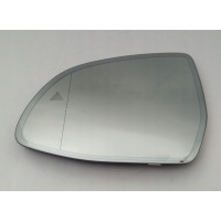 Bmw g01 g02 g05 g06 стекло вставка зеркала левая 7441443 fotochrom помощник