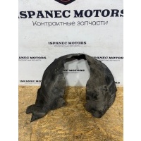 Защита арок передняя левая (подкрылок) AUDI A7 4K 2020 4K8821171N