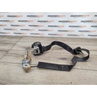 Ремень безопасности CITROEN C5 2007 8974Z0
