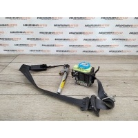 Ремень безопасности CITROEN C4 Picasso 2008 8974XG