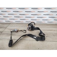 Ремень безопасности CITROEN C5 2005 8974Z0