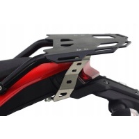 Заднего багажник цвет чёрный yamaha xtz 690 tenere