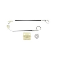 Стеклоподъемник (ремкомплект) Land Rover Freelander 1998-2006 Subaru CVH101211 CVH101211