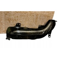 Свет светодиодный поворотник renault oe 266009562r 266056053r