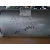 Глушитель заднего fiat punto ii 1 , 2 99 - 10 or 71773264