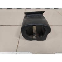 Кожух рулевой колонки Ford Ford Focus 1 1998-2004 YS4Z3530BBA, YS4Z3530CCA