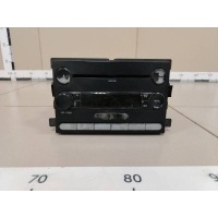 Магнитола Ford Ford Focus 1 1998-2004 6S4Z18806DB, 5S4T18C869BA