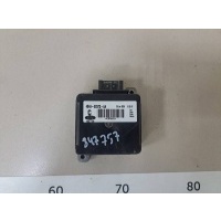 Блок электронный Ford Ford Focus 1 1998-2004 4S4A9D372AA