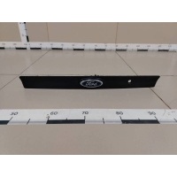Накладка крышки багажника Ford Ford Focus 1 1998-2004 4S4Z54430A70AAB