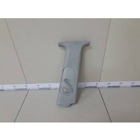 Обшивка стойки Ford Ford Focus 1 1998-2004 5S4Z5424356AAB, 5S4Z5424356