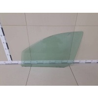 Стекло двери передней левой Ford Ford Focus 1 1998-2004 YS4Z5421411AA