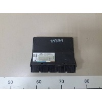Блок управления центральным замком Ford Ford Focus 1 1998-2004 1S7T15K600JE