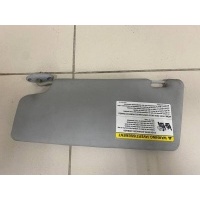Козырек солнцезащитный (внутри) Ford Ford Focus 1 1998-2004 5S4Z5404104AAB