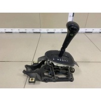 Кулиса КПП Ford Ford Focus 1 1998-2004 7S4Z7213A, 7S4Z7D443A, 7S4Z7210D, 5S4Z7A306B