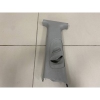 Обшивка стойки Ford Ford Focus 1 1998-2004 5S4Z5424357AAB