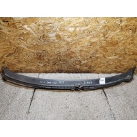 Дождевик AUDI A6 C5 1999 4B1819403