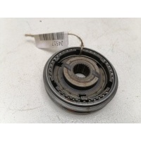 муфта синхронизатора кпп Skoda Fabia 02T311241C