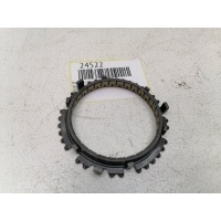 кольцо синхронизатора Skoda Fabia 02T311269K