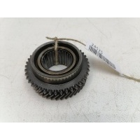 шестерня 4 передачи Skoda Fabia 02T311145P
