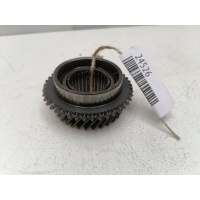 шестерня 3 передачи Skoda Fabia 02T311129AH