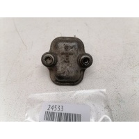 крышка кпп Skoda Fabia 02T301252B, 02T301252A
