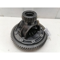 дифференциал Skoda Fabia 02T409021AS