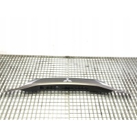 Накладка крышки багажника задняя mitsubishi outlander iii внедорожник 5817a265
