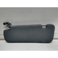 Козырек солнцезащитный Jaecoo J8 403013222AAABK