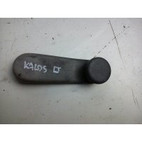 Ручки стекло дэу kalos chevrolet aveo 96301568