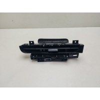 Дефлектор воздушный Exeed RX T225301481