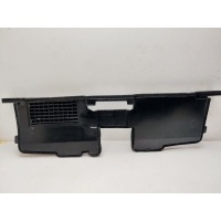 Дефлектор радиатора Jaecoo J7 302002516AA