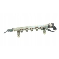 Датчик клапан накладка впрыска peugeot 407 hdi форд mondeo mk4 iv 2.2 tdci