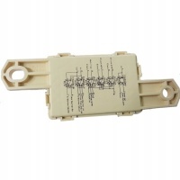 Icm для kia sorento 2.5l 3.5l 2003 - 2006 911103e880