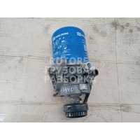 Осушитель MAN TGX 2015 81521026370