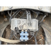 Кран модулятор EBS MAN TGA 2007 81521066050,81621066042